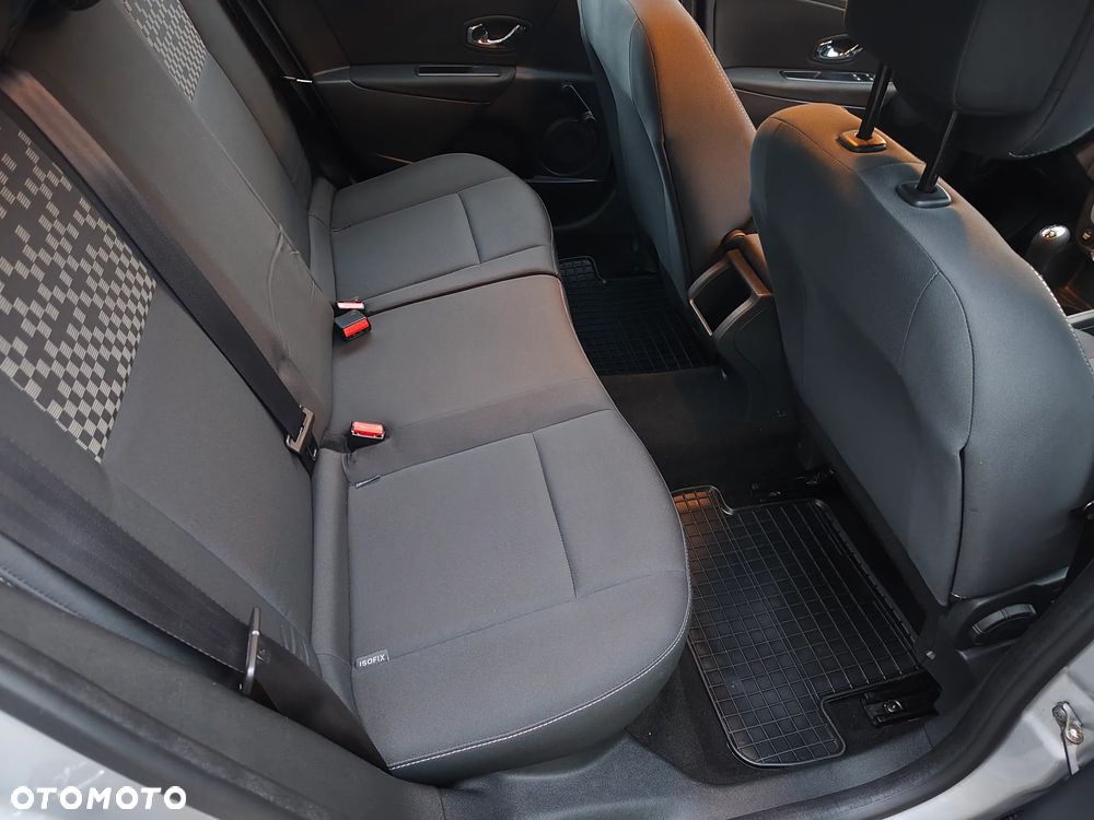 Renault Megane - 20