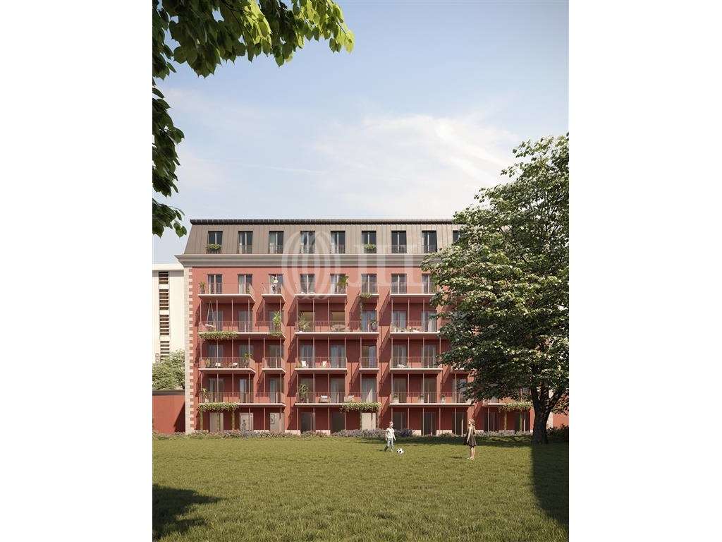 Apartamento T3 com estacionamento Beato Quarter, Lisboa - Grande imagem: 5/32