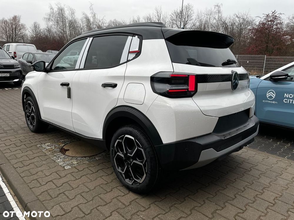 Citroën C3 - 7