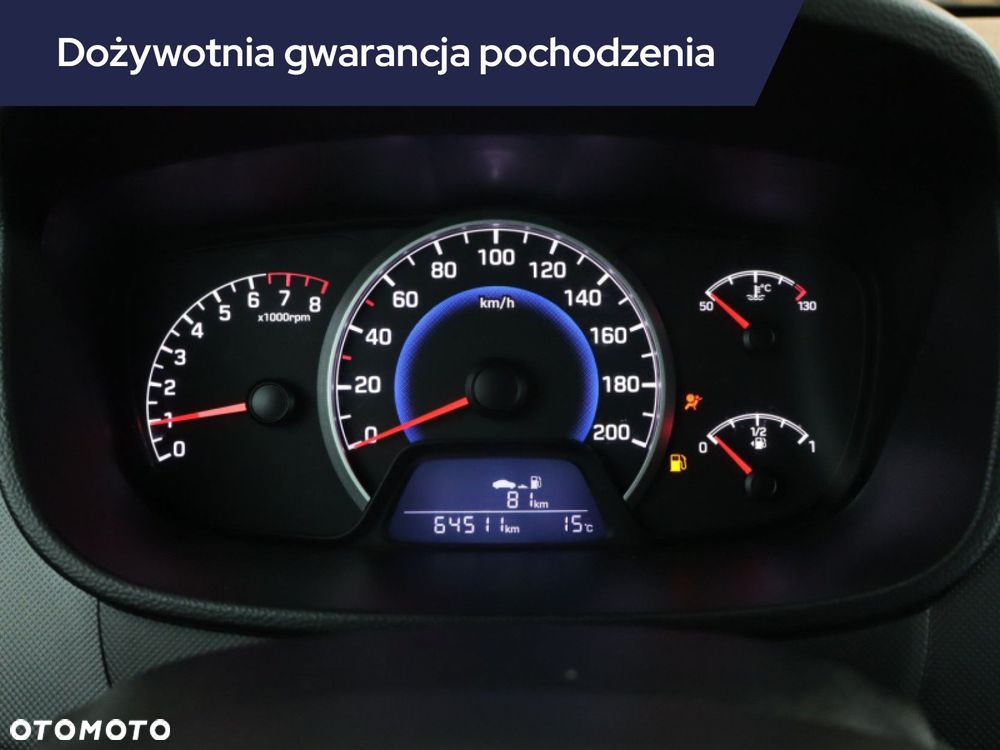 Hyundai i10 - 13