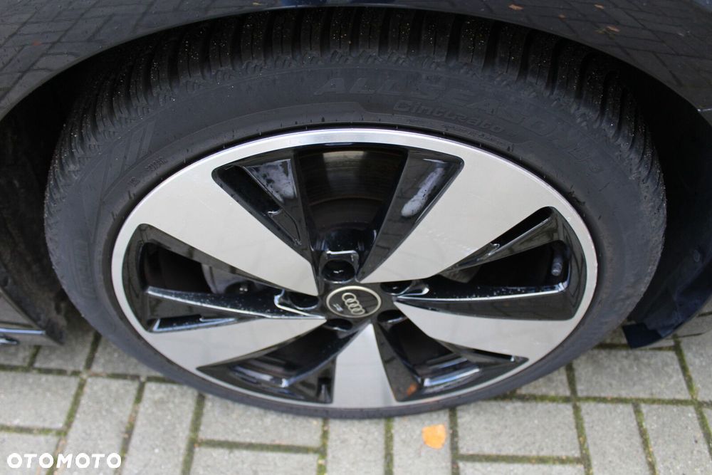Audi A5 Avant 2025