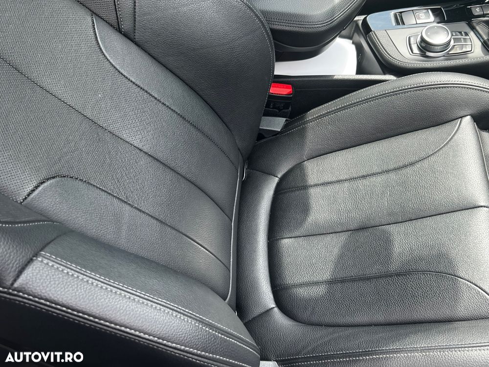 BMW X1 xDrive20i AT - 5