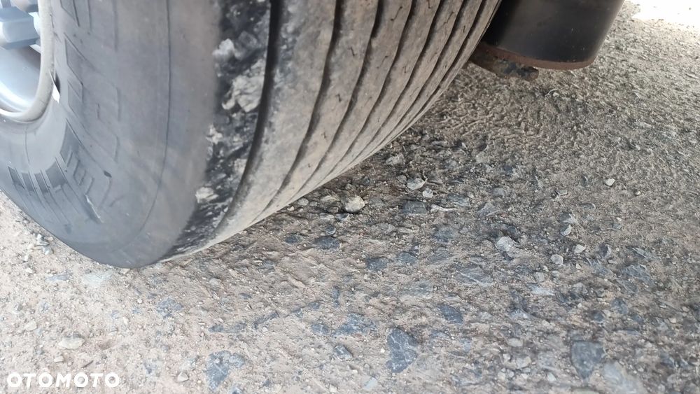 Krone 42.000zł netto NACZEPA KRONE JUMBO 2014 ROK BUDOWLANKA st. BDB MOŻLIWOŚĆ TRANSPORTU - 16