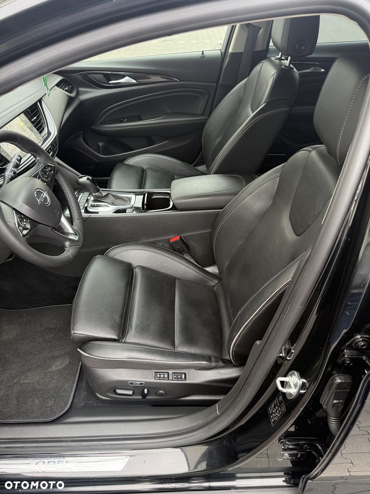 Opel Insignia 2.0 Direct Inj Trb 4x4 Business Innovation - 21