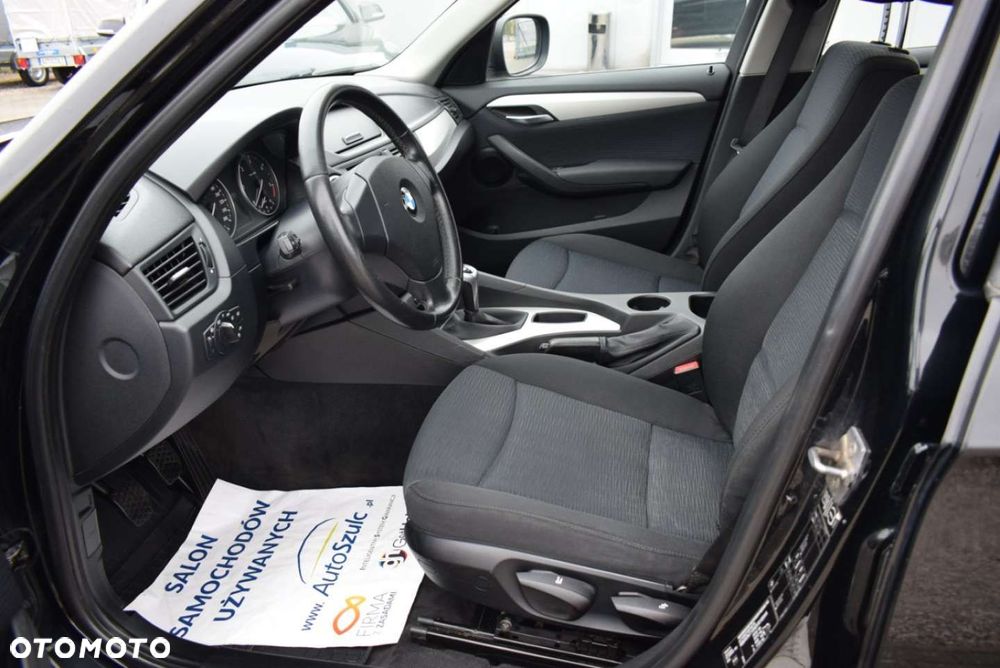 BMW X1 - 18