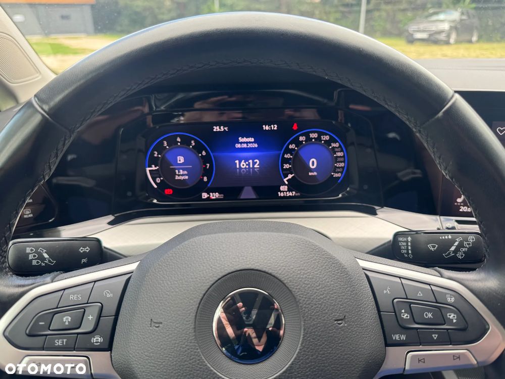 Volkswagen Golf 1.5 TSI EVO Life - 12