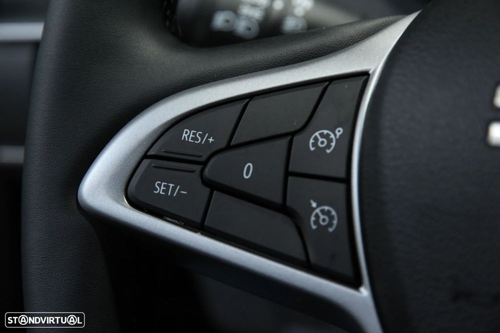 Dacia Jogger 1.0 ECO-G Extreme 7L Bi-Fuel - 18