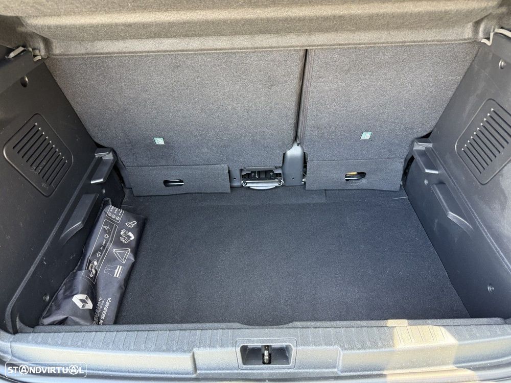 Renault Captur 1.5 dCi Exclusive XMOD EDC - 14