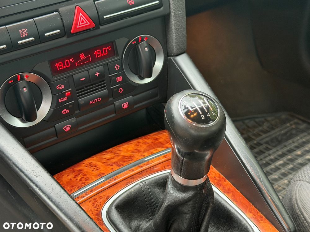 Audi A3 Sportback 2.0 TDI DPF Attraction - 16