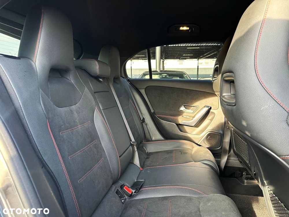 Mercedes-Benz Klasa A - 15