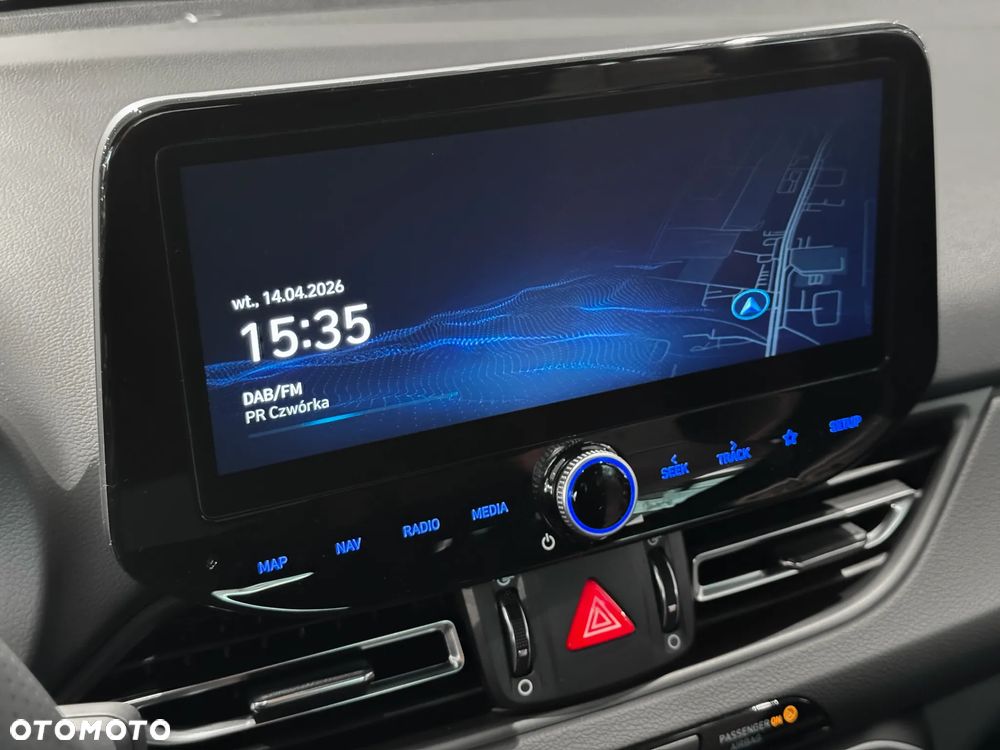 Hyundai i30 1.6 T-GDI DCT N Line - 21