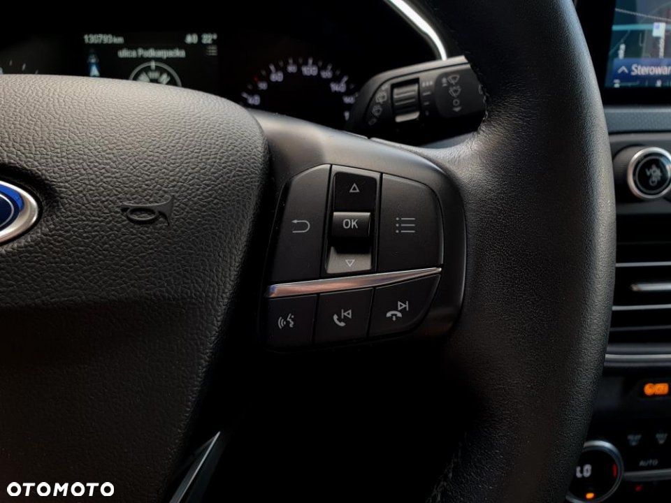 Ford Focus - 15