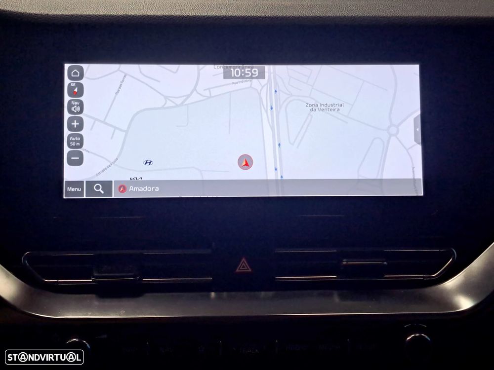 Kia Niro 1.6 GDi HEV Drive - 14