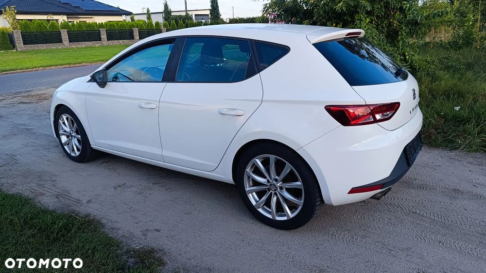 Seat Leon - 11