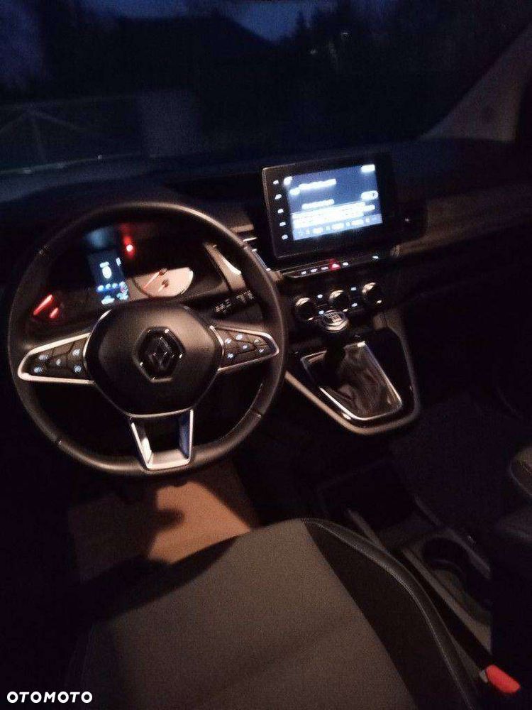 Renault Kangoo Grand BLUE dCi 115 Equilibre - 2