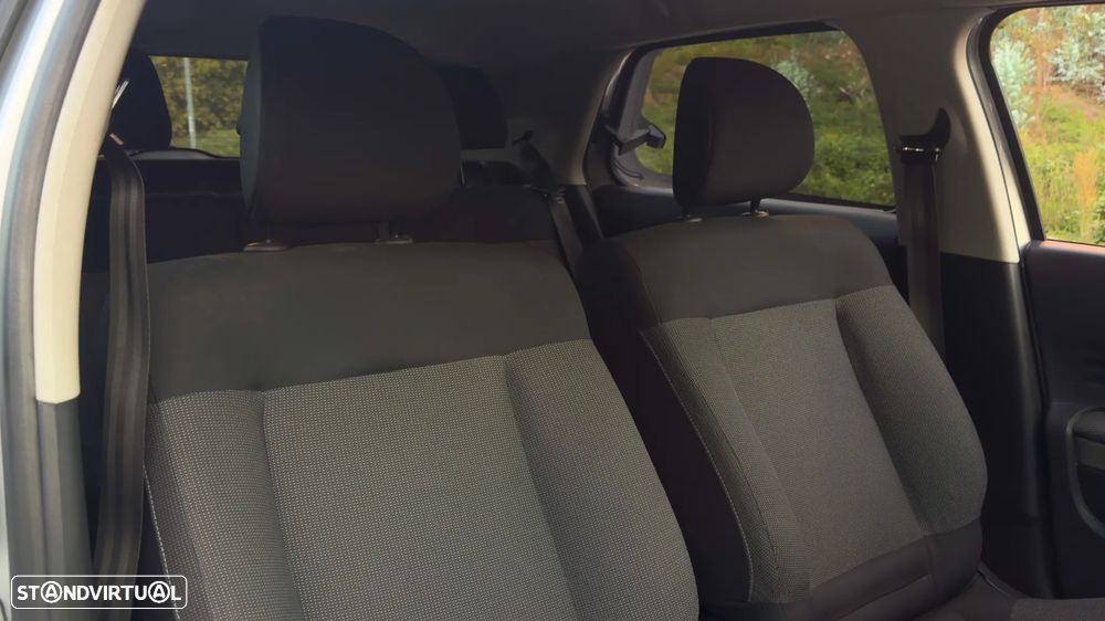Citroën C4 Cactus 1.6 BlueHDi Feel - 11