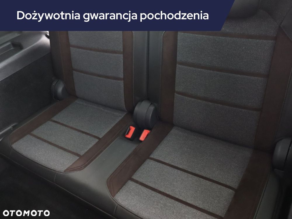 Seat Tarraco - 25