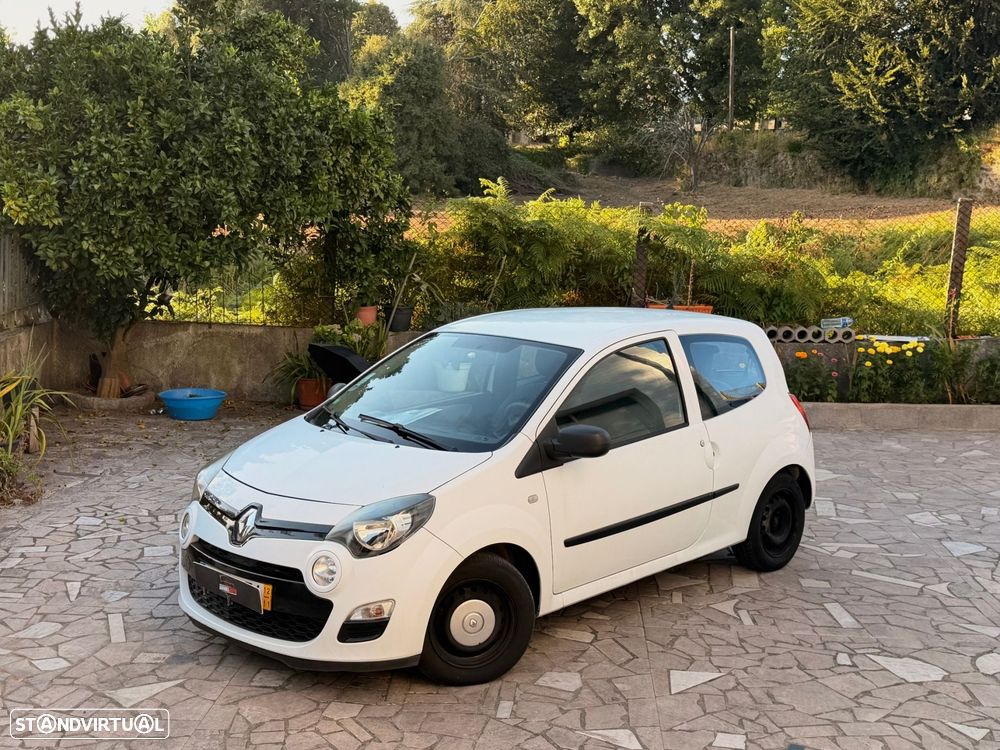 Renault Twingo 1.2 16V Ripcurl - 27