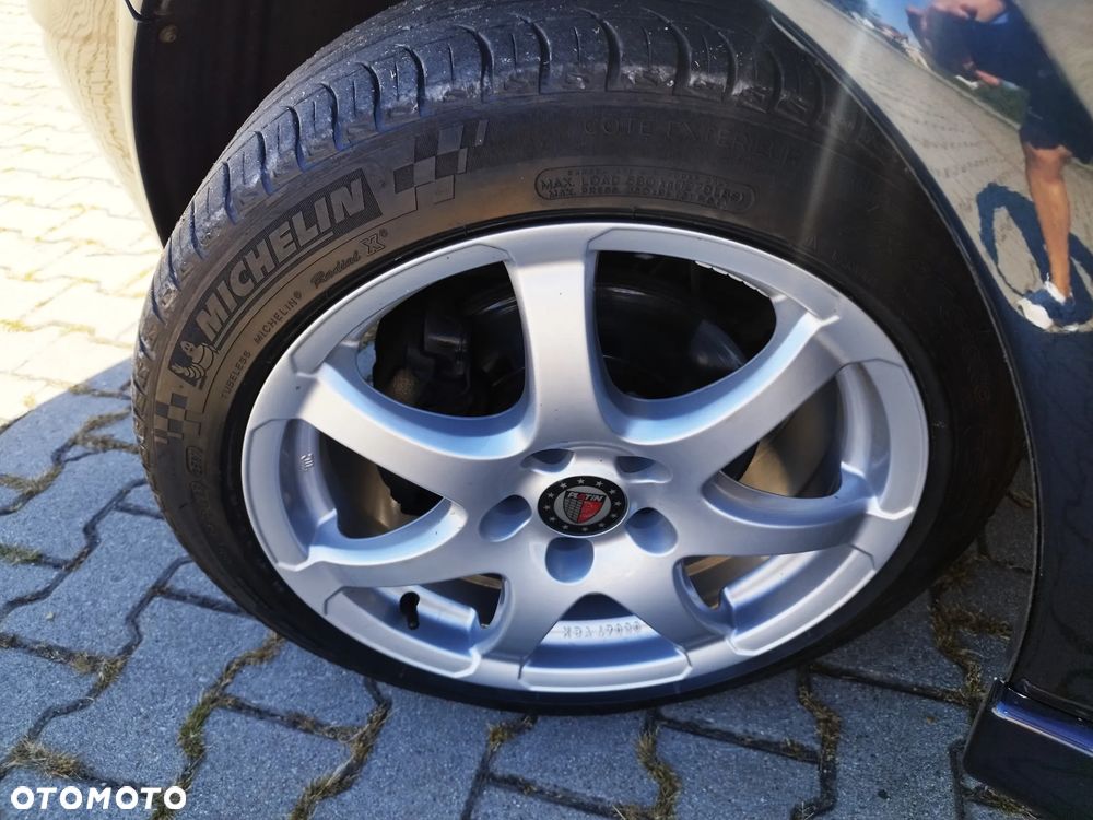 Opel Vectra - 10
