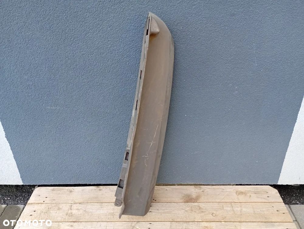 Narożnik Górny Tylny Lewy Prawy Tył Opel Vivaro A Renault Trafic II 2001-2014 Wysoki L1H2 L2H2 - 3