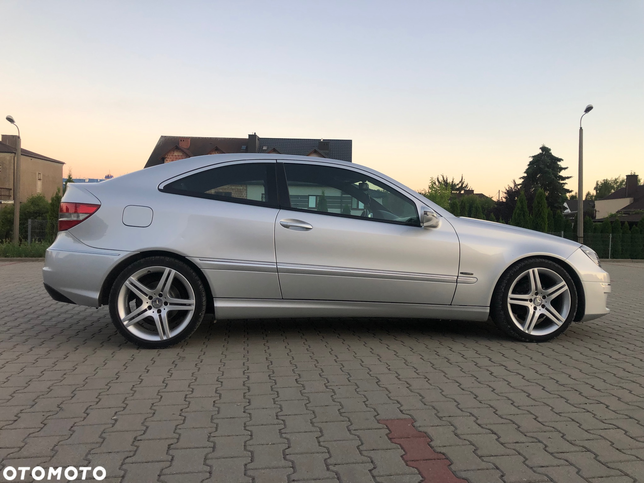 Mercedes-Benz CLC 200 CDI - 14
