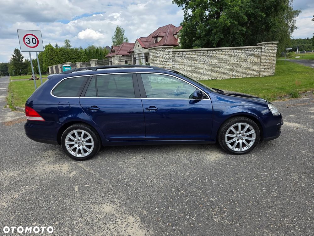 Volkswagen Golf 1.4 TSI Highline - 21
