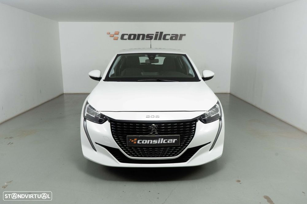 Peugeot 208 1.2 PureTech Active Pack - 2