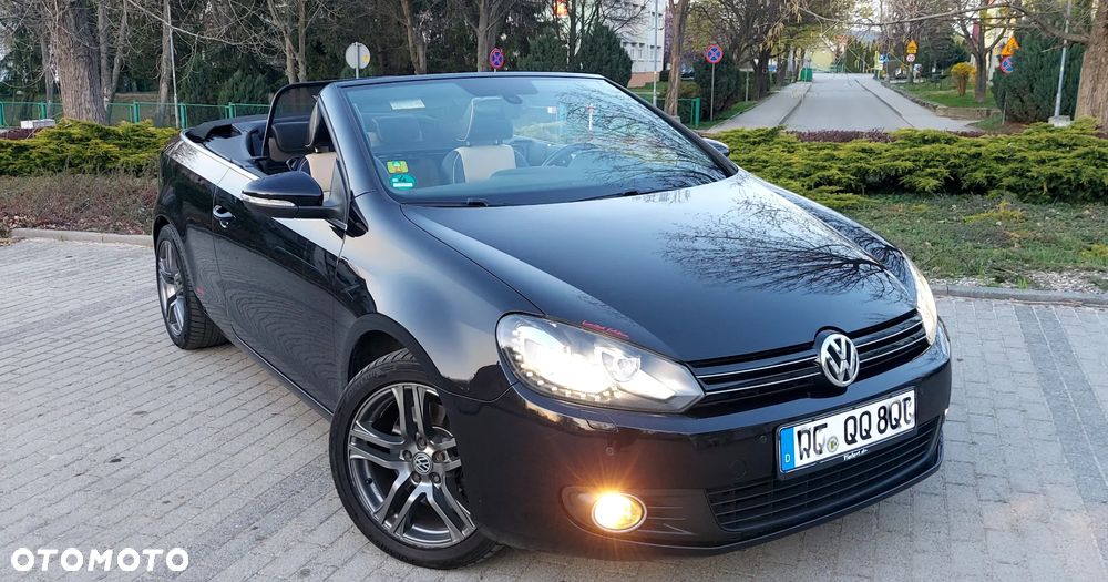 Volkswagen Golf 2.0 TDI Highline - 22