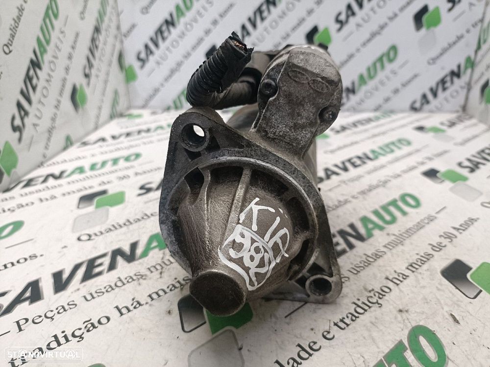 Motor Arranque Kia Rio Iii (Ub) - 1