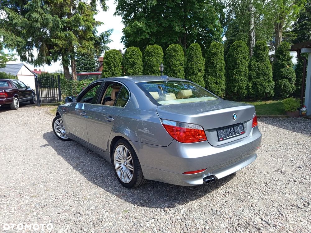 BMW Seria 5 - 23