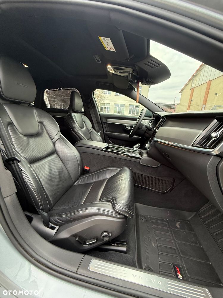 Volvo S90 - 9