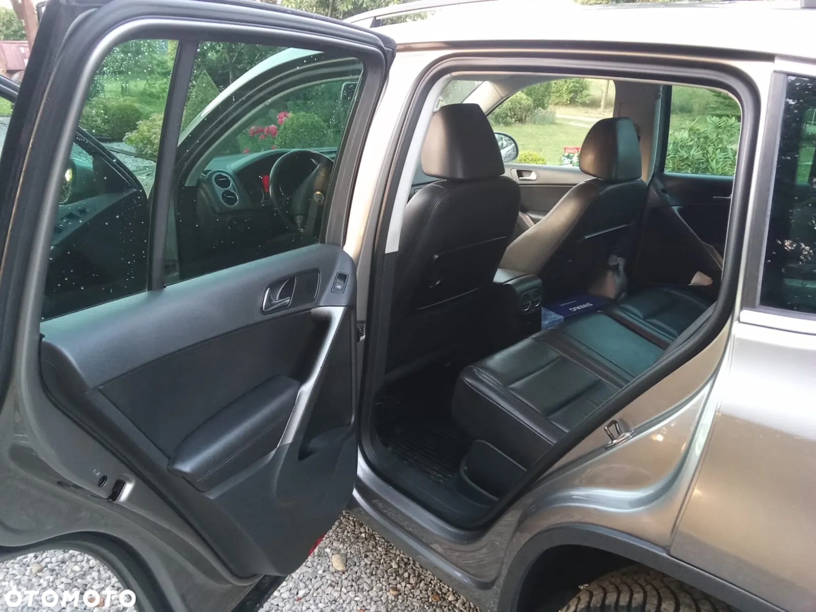 Volkswagen Tiguan - 13