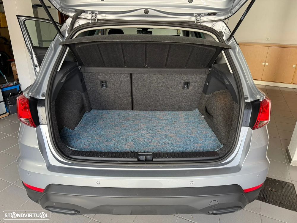 SEAT Arona 1.0 TSI Xperience DSG - 7