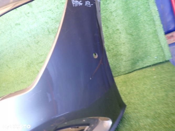 MERCEDES W118 118 CLA AMG zderzak przedni przód - 9