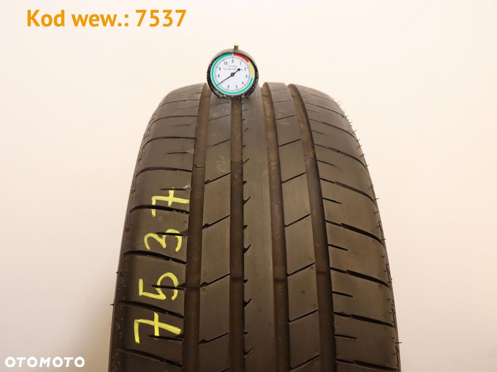Bridgestone Turanza T005A - 215/55 R18 - 1