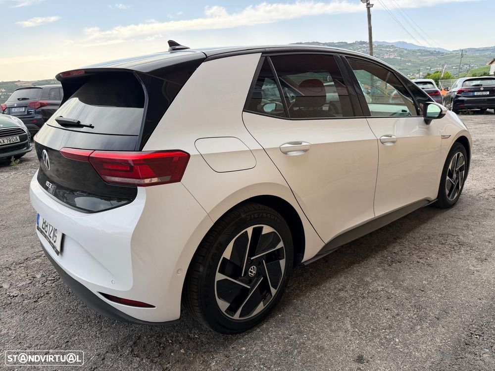 VW ID.3 58 kWh Pro - 14