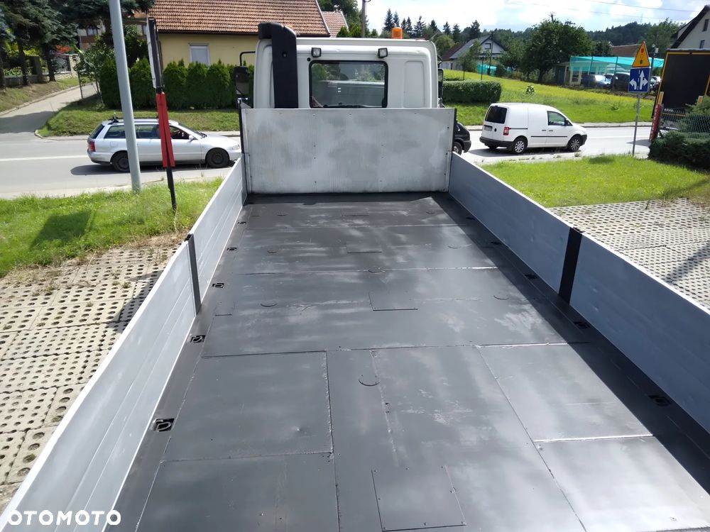 DAF 85.430 6x4 atlas tirre 181 - 22