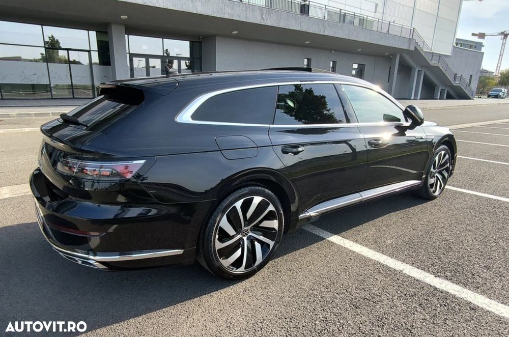 Volkswagen ARTEON 2.0 TDI DSG R-Line - 6