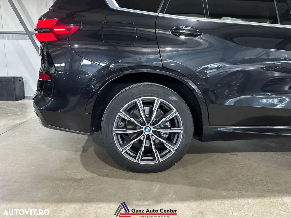 BMW X5 xDrive30d - 29