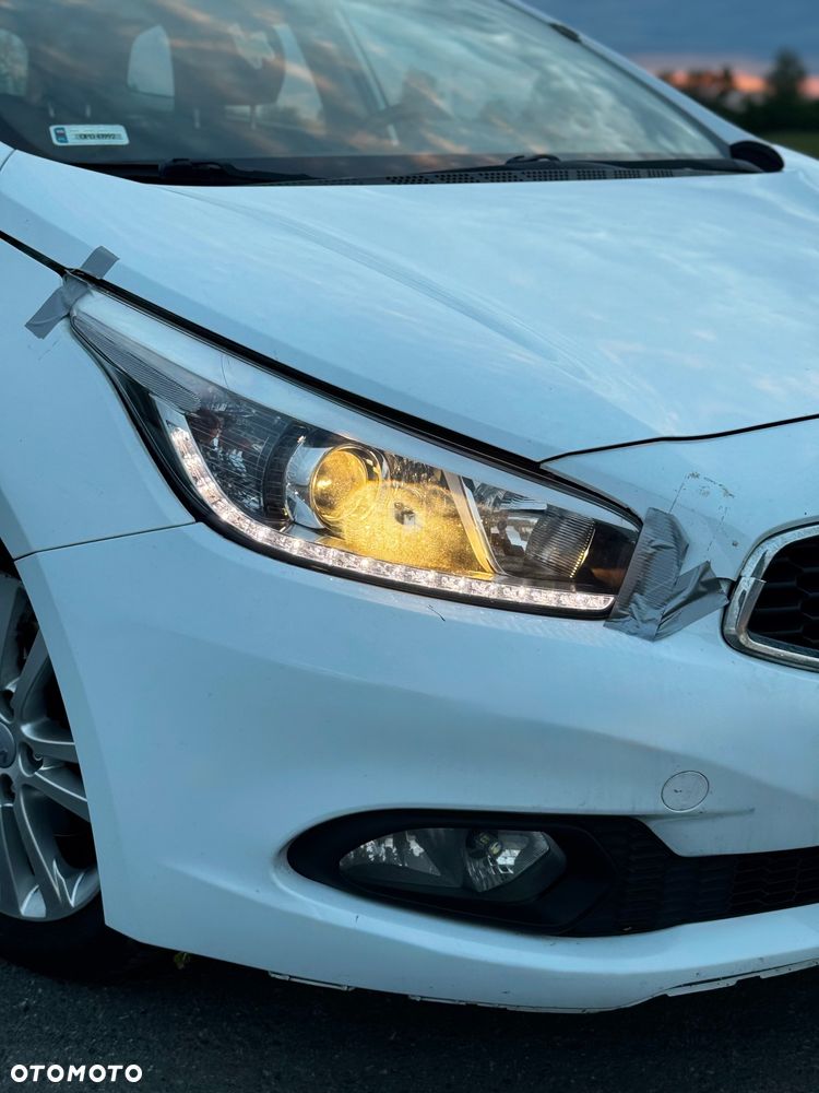 Kia Ceed 1.6 CRDi M - 12