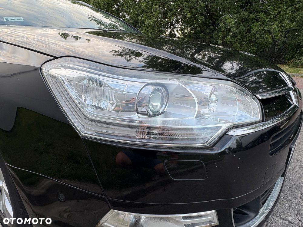 Citroën C5 2.0 HDi Exclusive - 14