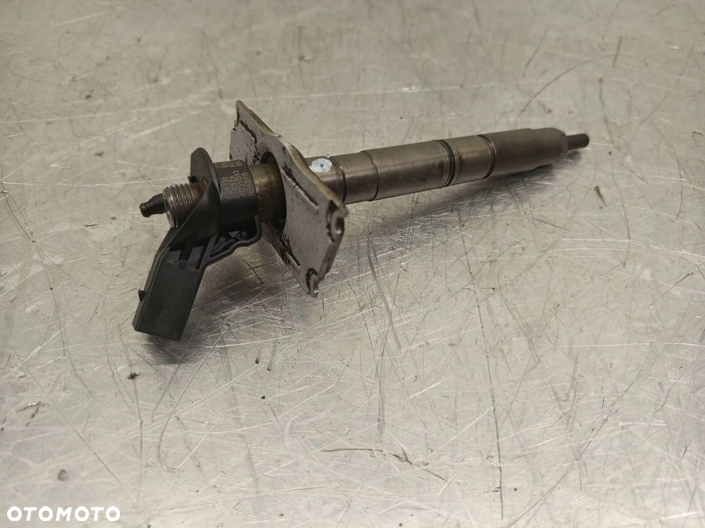 Wtryskiwacz Wtrysk Audi Q7 A6 C6 VW Touareg 3.0 TDI 059130277AH - 6