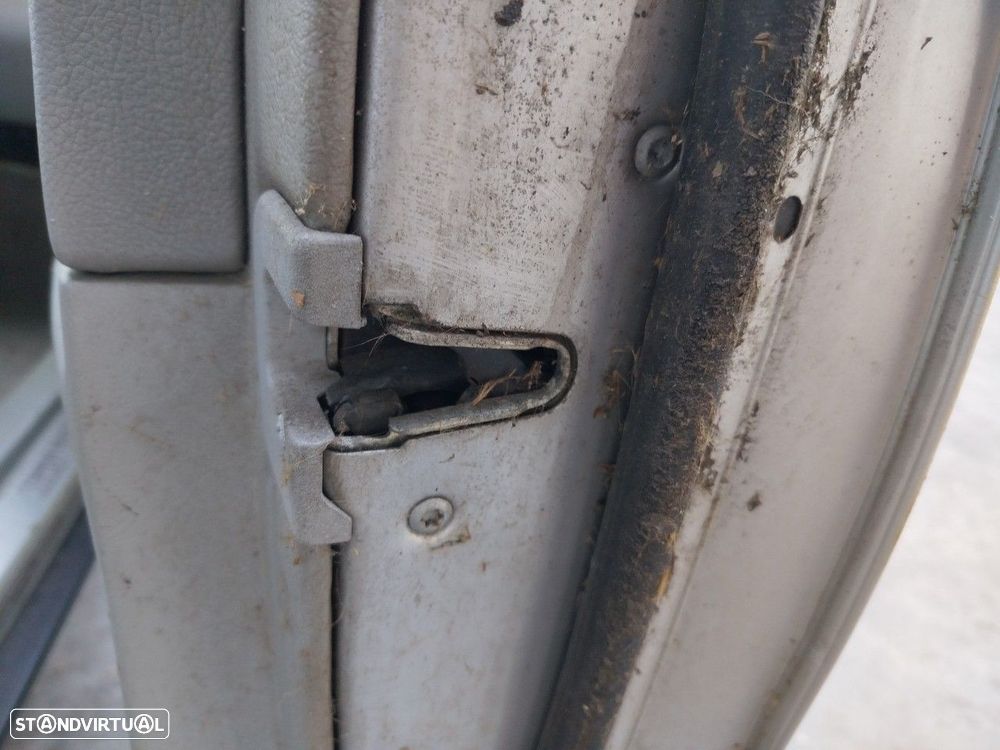 Fechadura / fecho porta frente direito MERCEDES-BENZ CLK (C208) - 1