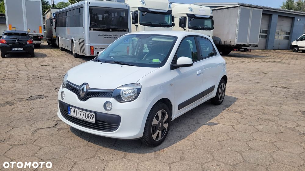 Renault Twingo SCe 70 Start&Stop Intens - 30