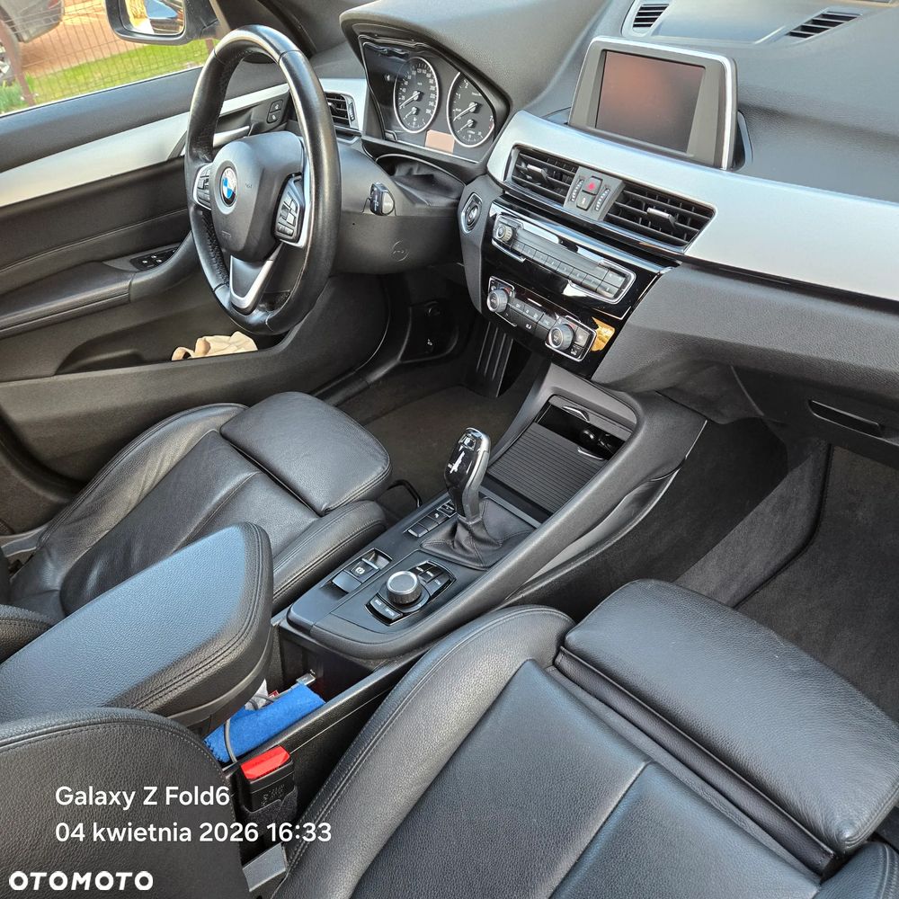 BMW X1 sDrive20i Advantage - 26
