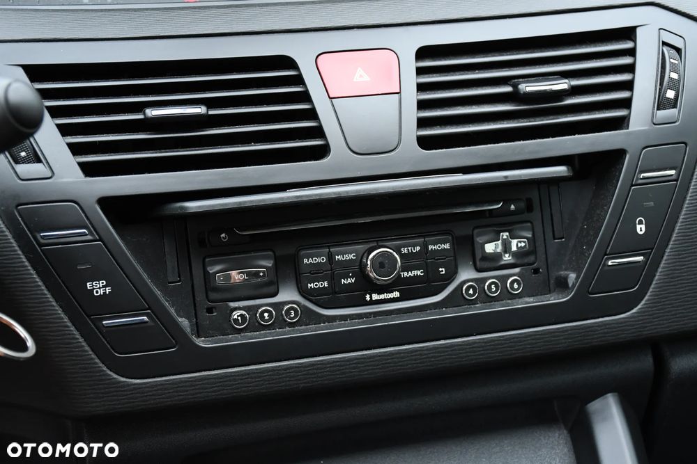 Citroën C4 Picasso 1.6 HDi Equilibre - 19