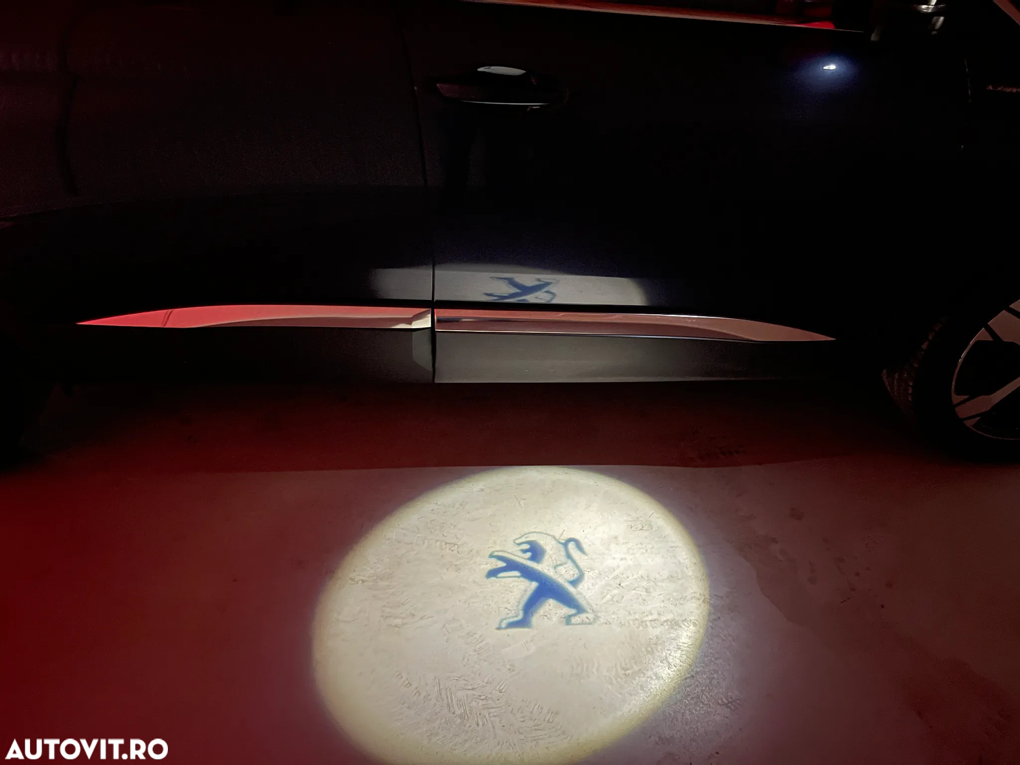 Peugeot 5008 1.2 Puretech Turbo s&s GT-Line - 37