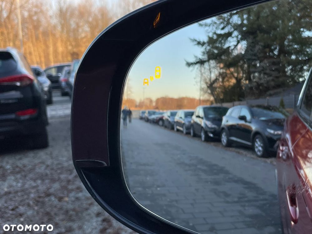 Mitsubishi Outlander 2.0 Intense + SDA 4WD CVT - 35