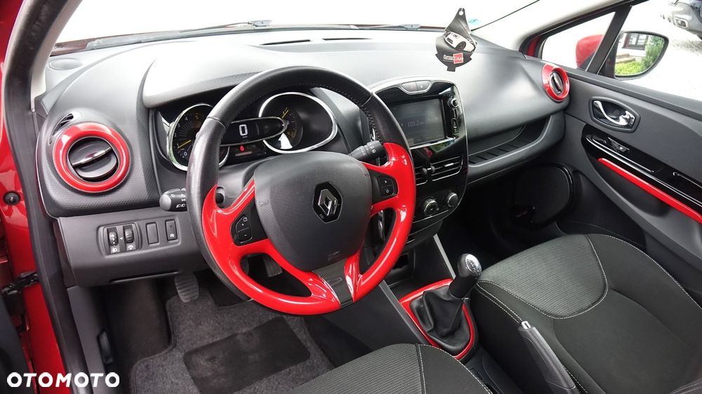Renault Clio - 5