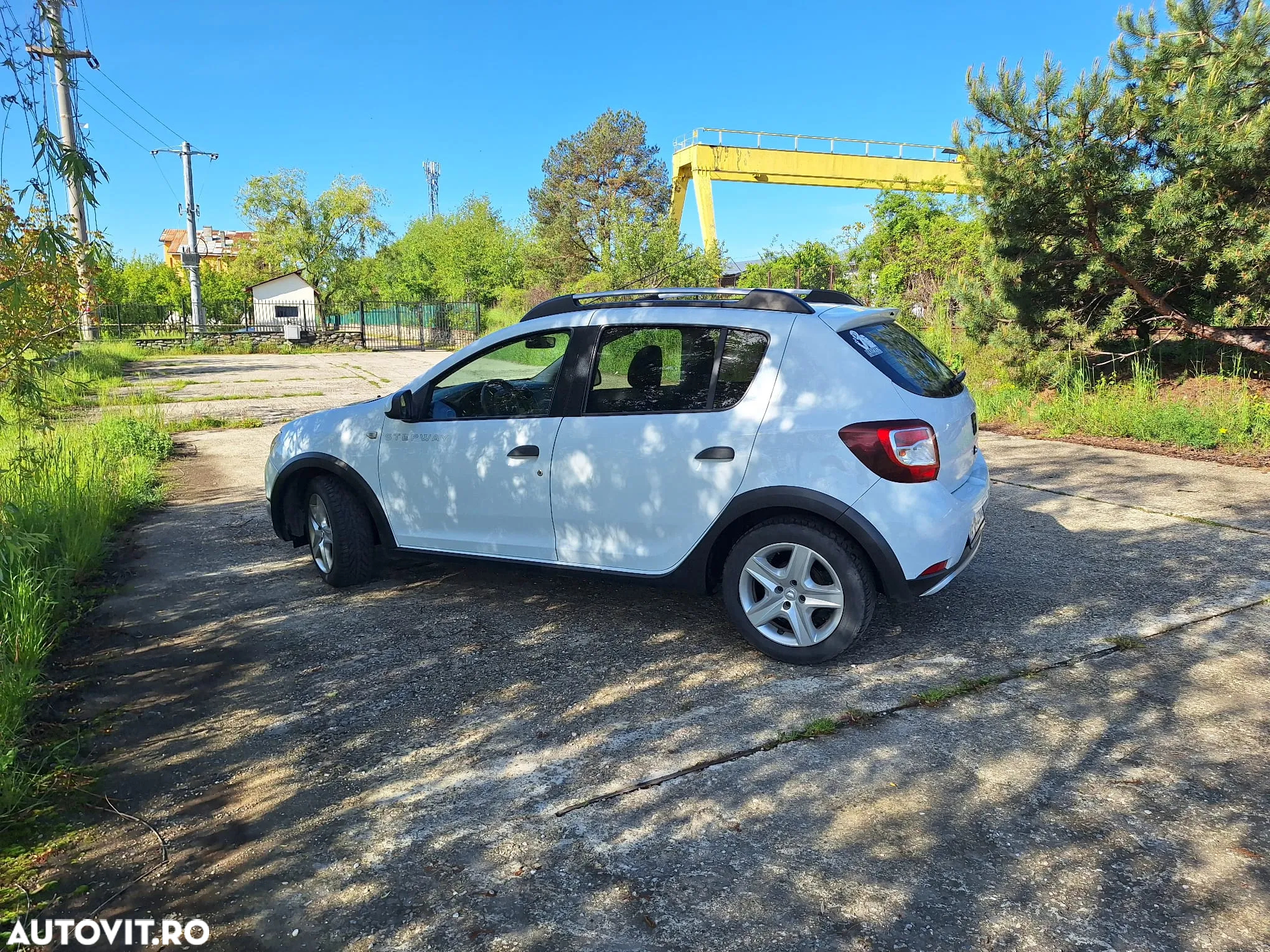 Dacia Sandero 0.9 Stepway - 3